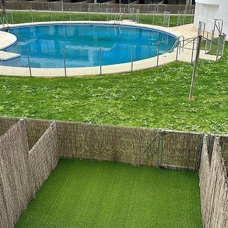 Zahara Pueblo Boutique II Διαμέρισμα Zahara de los Atunes Εξωτερικό φωτογραφία
