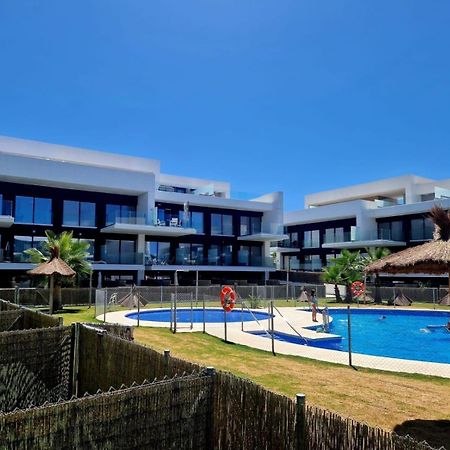 Zahara Pueblo Boutique II Διαμέρισμα Zahara de los Atunes Εξωτερικό φωτογραφία