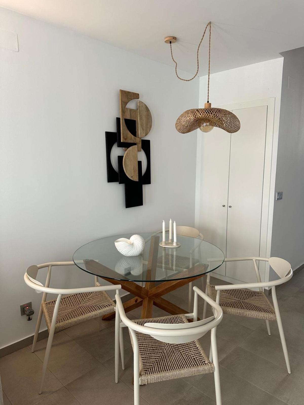 Zahara Pueblo Boutique II Διαμέρισμα Zahara de los Atunes Εξωτερικό φωτογραφία