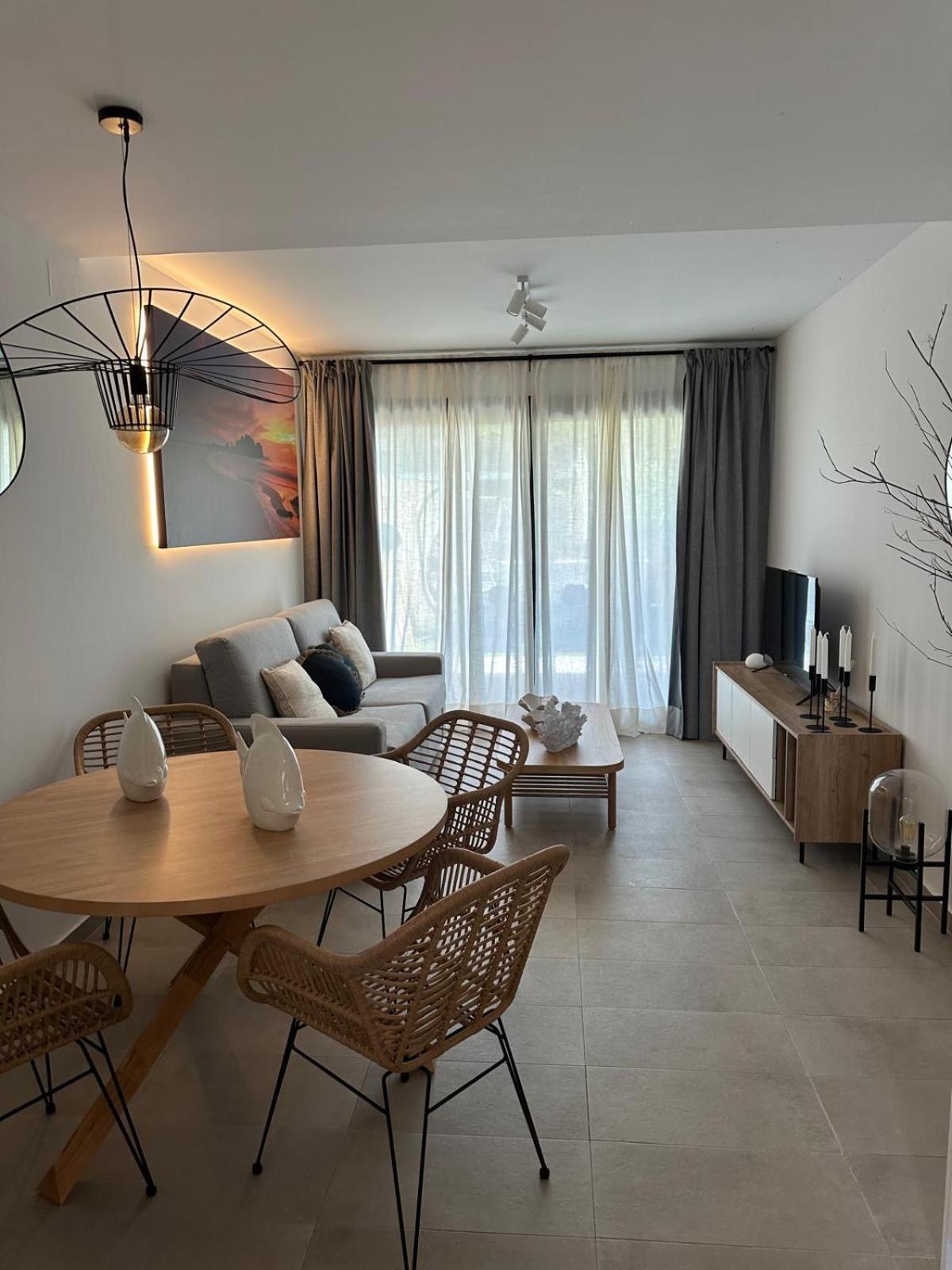 Zahara Pueblo Boutique II Διαμέρισμα Zahara de los Atunes Εξωτερικό φωτογραφία