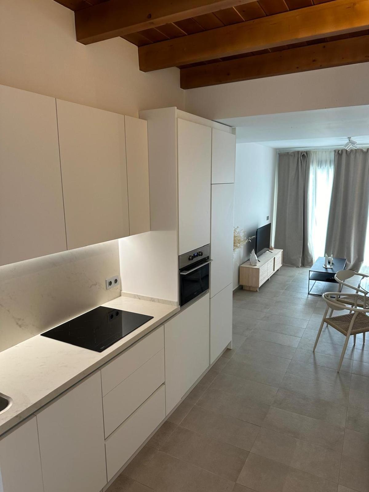 Zahara Pueblo Boutique II Διαμέρισμα Zahara de los Atunes Εξωτερικό φωτογραφία