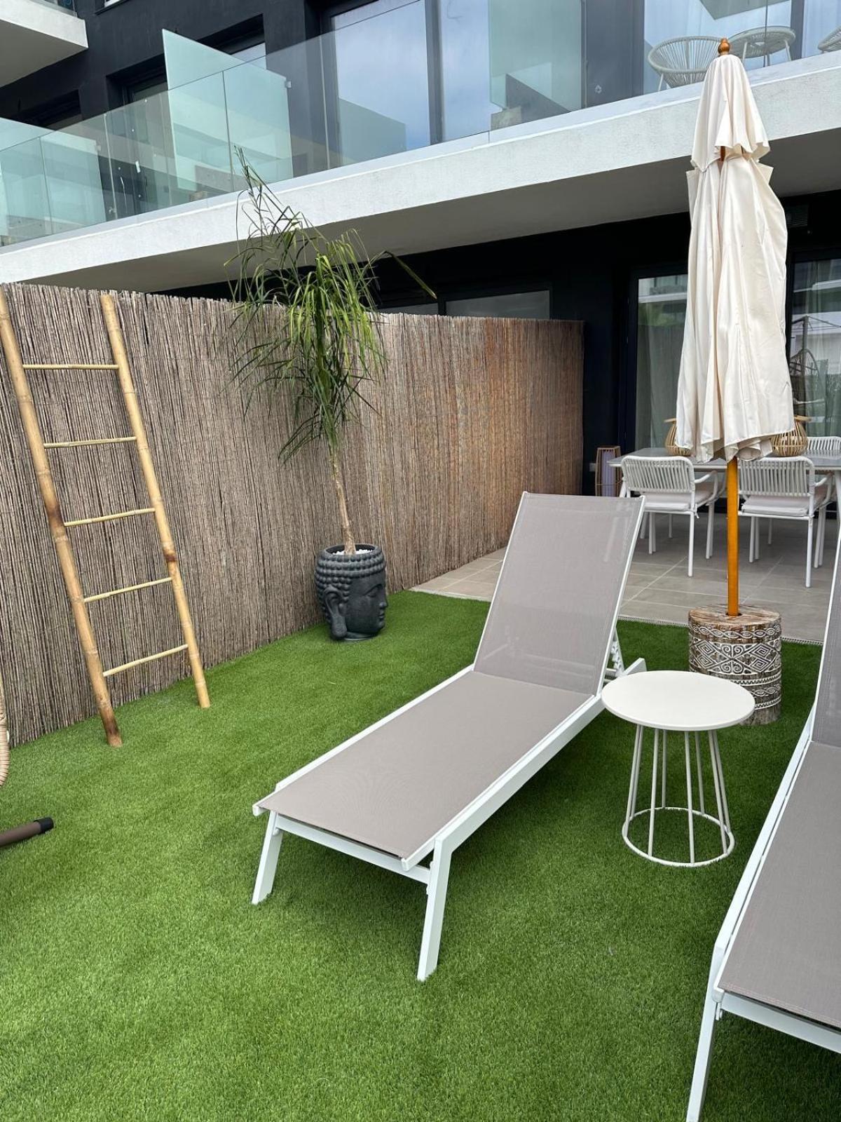 Zahara Pueblo Boutique II Διαμέρισμα Zahara de los Atunes Εξωτερικό φωτογραφία