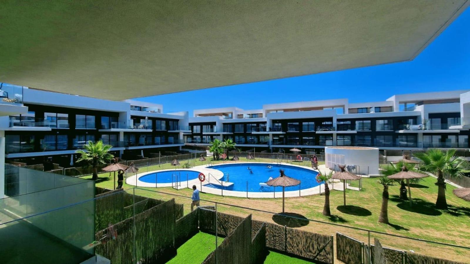 Zahara Pueblo Boutique II Διαμέρισμα Zahara de los Atunes Εξωτερικό φωτογραφία